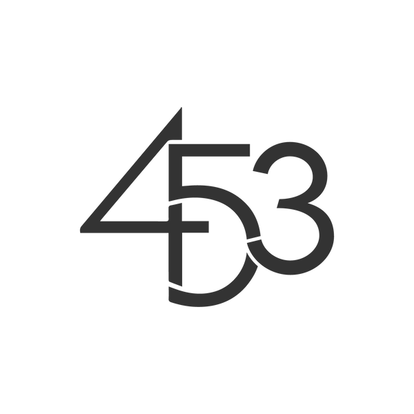 453 Clothing Inc