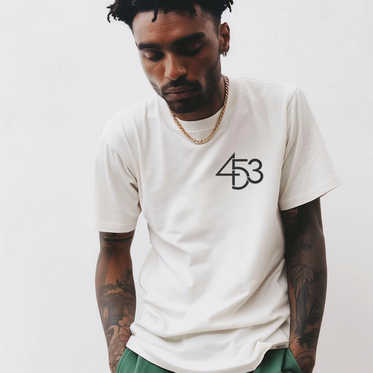 453 logo T